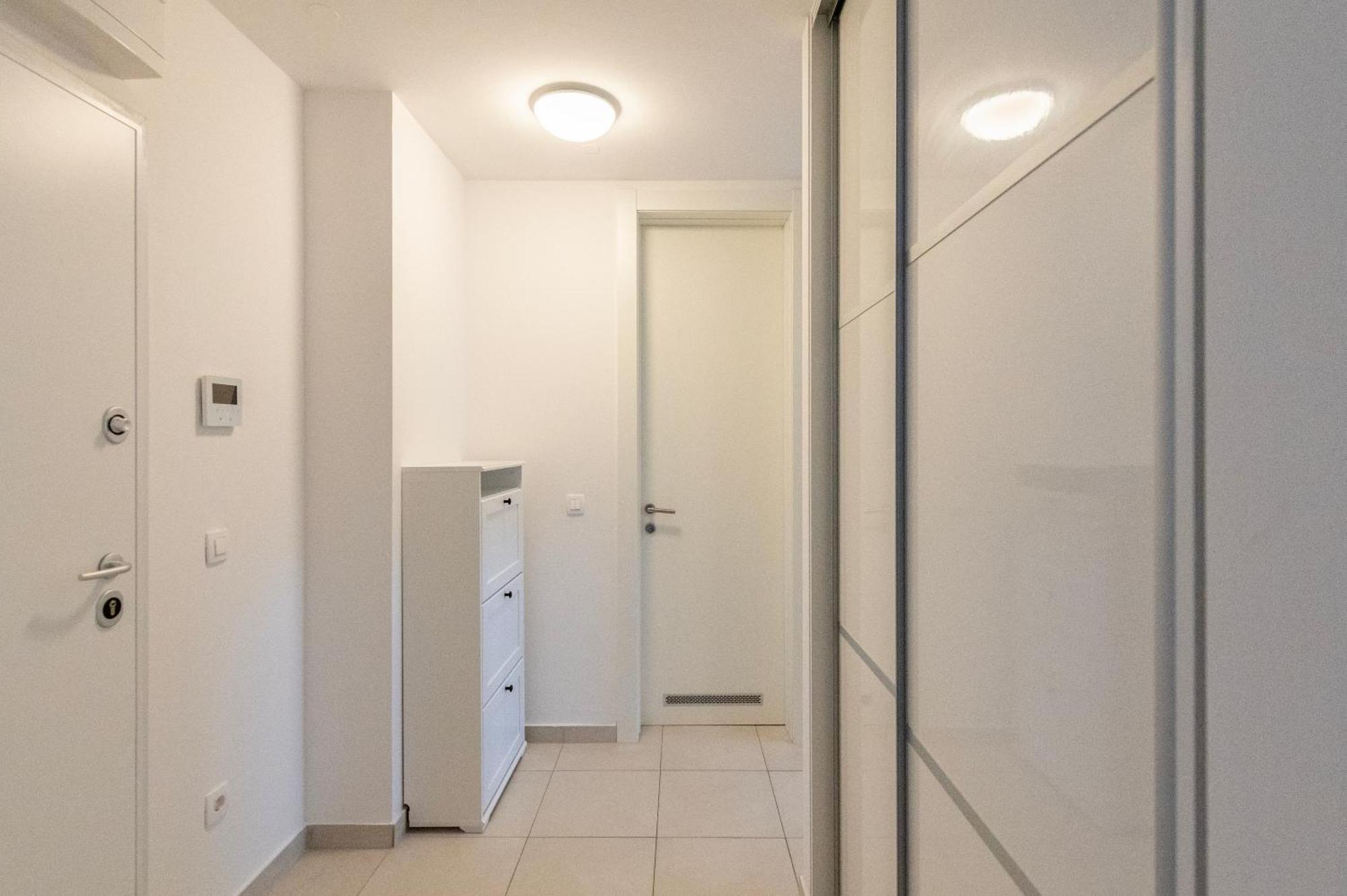 Apartment K&l,zadar *