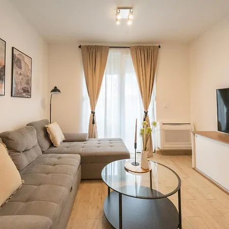Apartment K&L,Zadar Exterior photo
