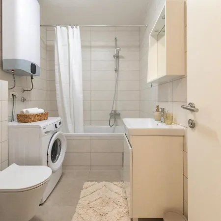 Apartment K&L,Zadar Exterior photo