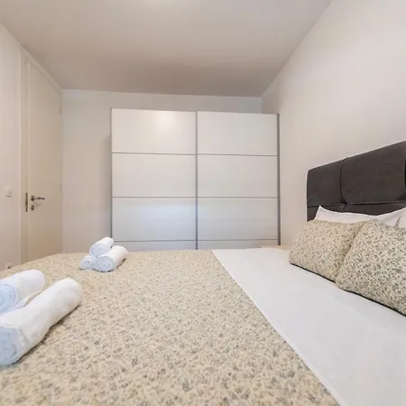 Apartment K&L,Zadar Exterior photo