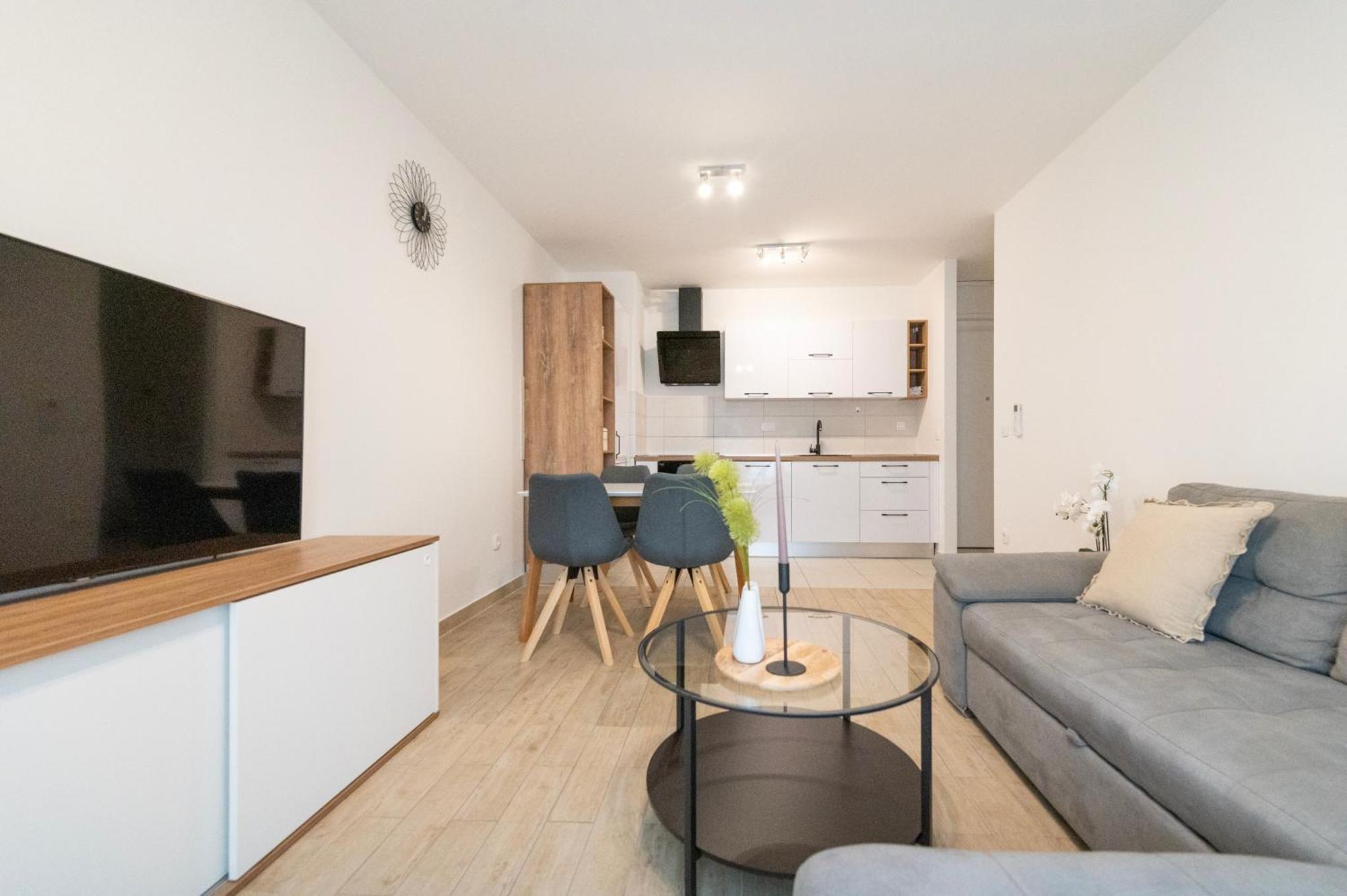 K&l,zadar Apartment Zadar