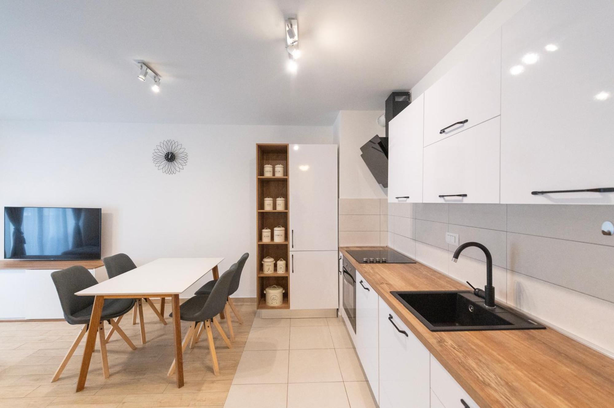 K&l,zadar Apartment *