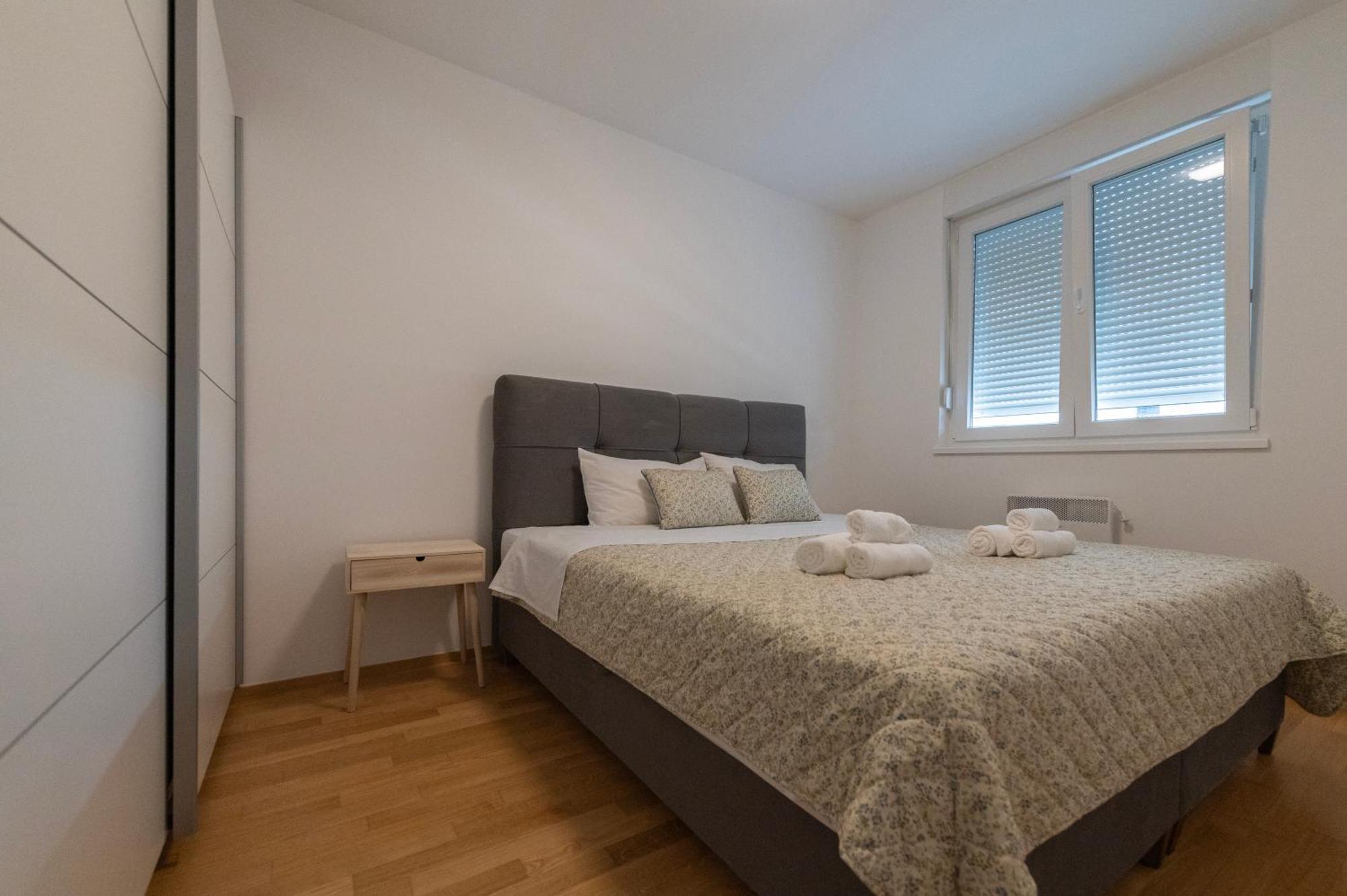 K&l,zadar Apartment