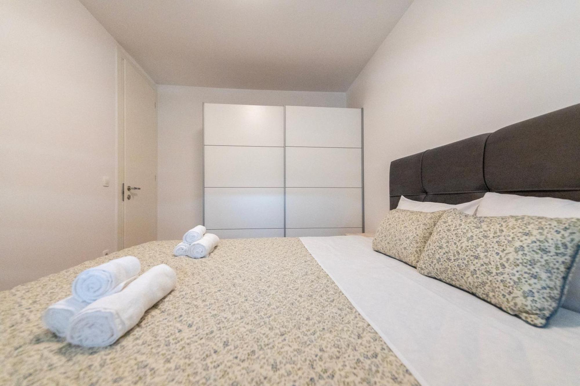 Apartment K&l,zadar *